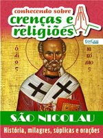 Conhecendo Crenças e Religiões